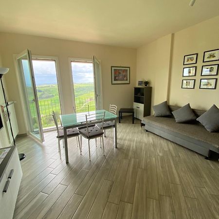 Peccioli Casa Bel Vedere מראה חיצוני תמונה