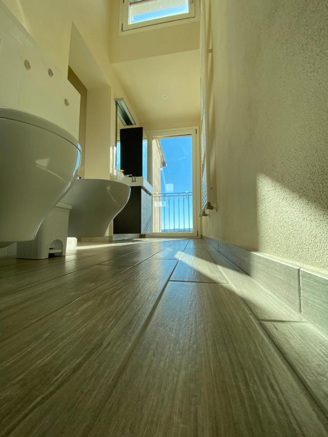 Peccioli Casa Bel Vedere מראה חיצוני תמונה