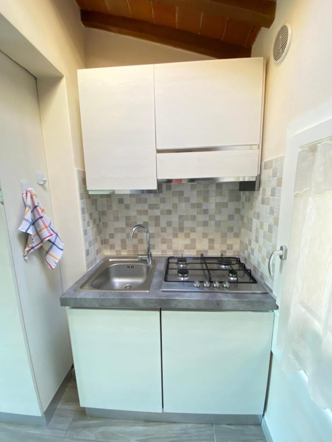 Peccioli Casa Bel Vedere מראה חיצוני תמונה