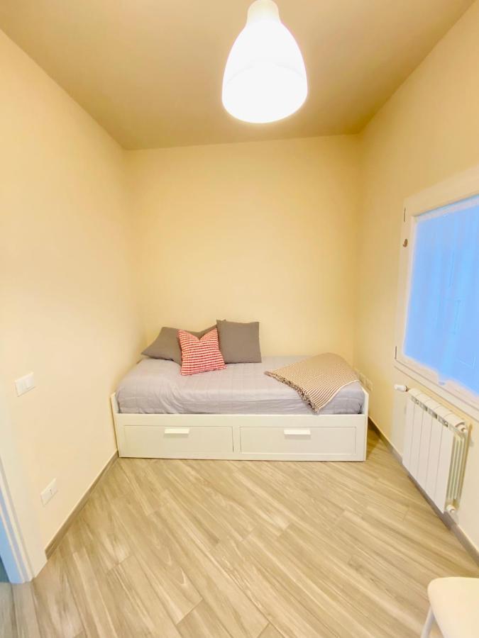 Peccioli Casa Bel Vedere מראה חיצוני תמונה