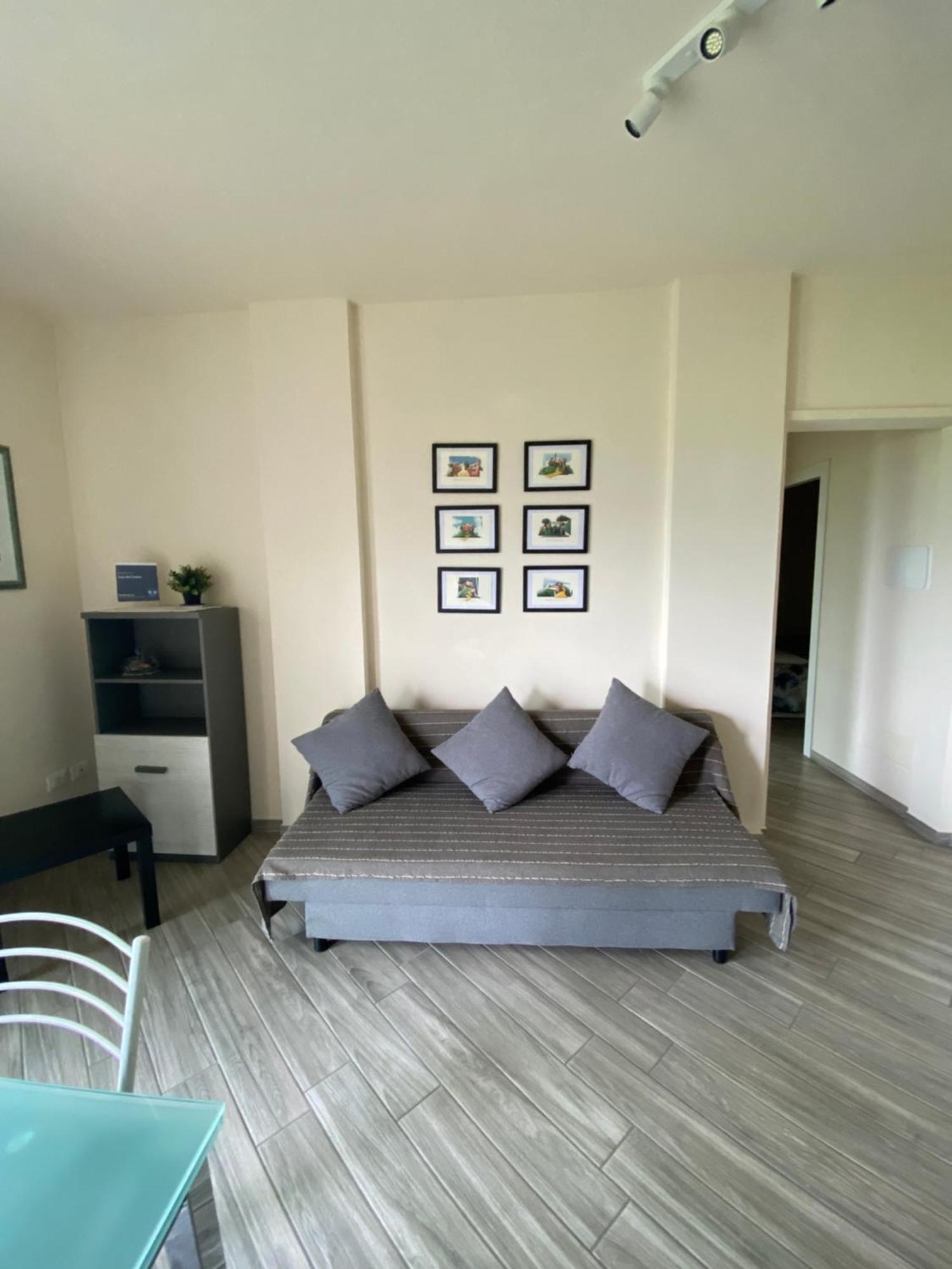 Peccioli Casa Bel Vedere מראה חיצוני תמונה