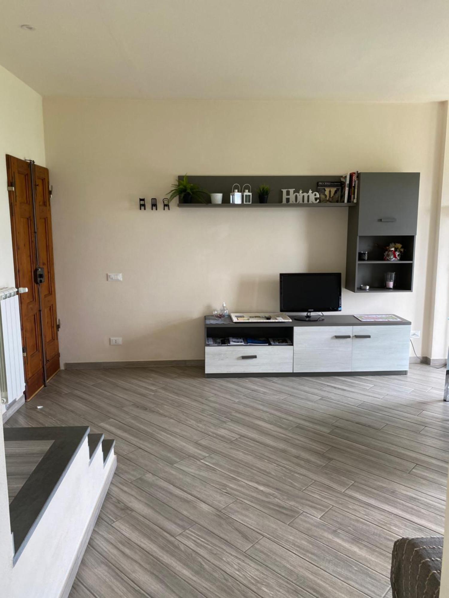 Peccioli Casa Bel Vedere מראה חיצוני תמונה