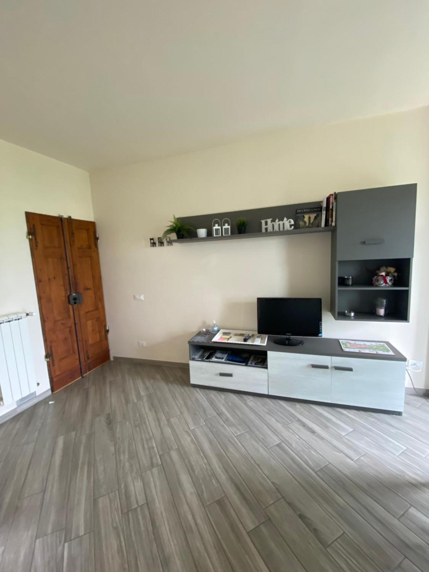 Peccioli Casa Bel Vedere מראה חיצוני תמונה