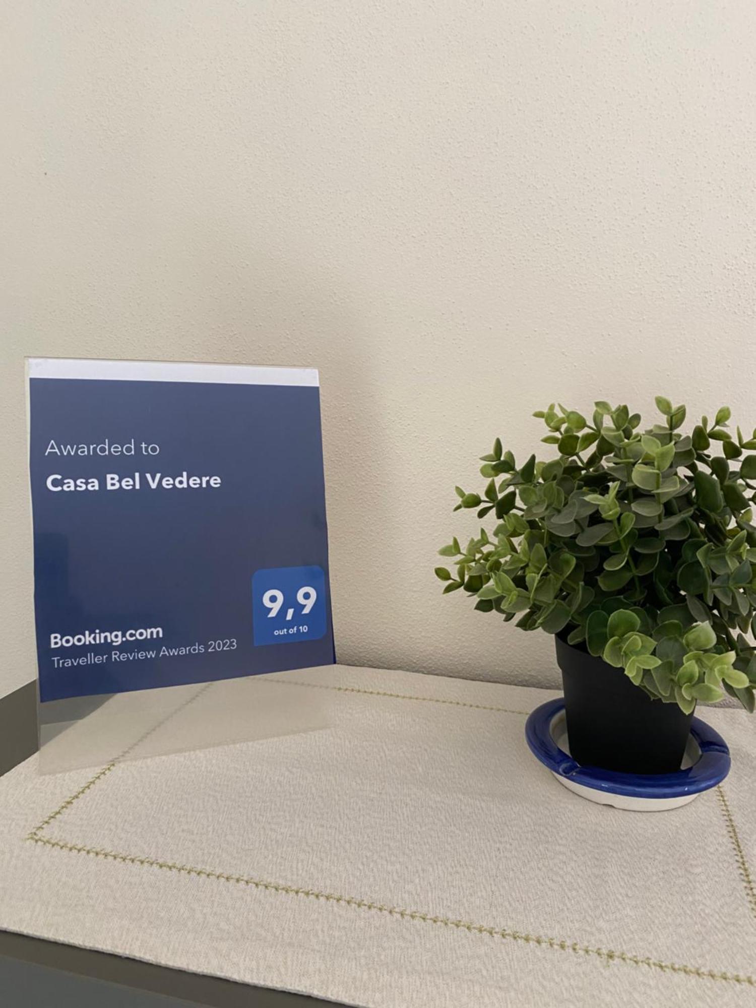 Peccioli Casa Bel Vedere מראה חיצוני תמונה